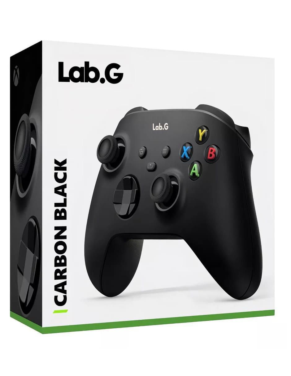 Control alámbrico para xbox edición especial 3