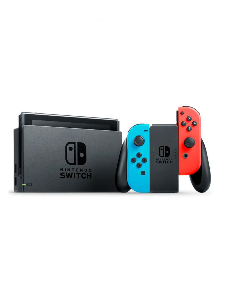 Consola fija/portátil de 32 gb edición estándar 2