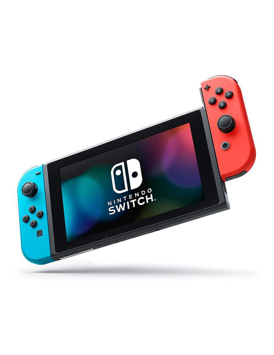 Consola fija/portátil de 32 gb edición estándar 4