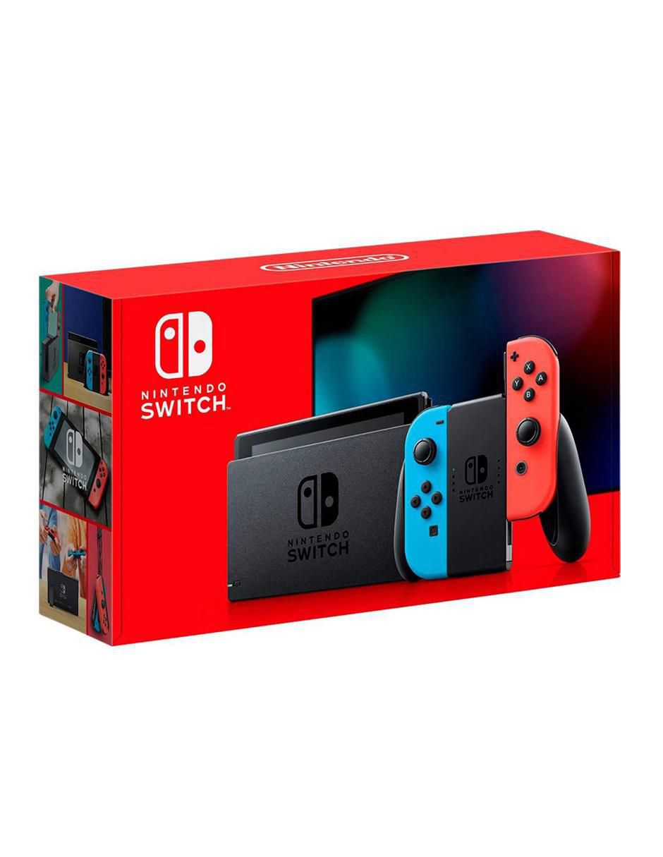 Consola fija/portátil de 32 gb edición estándar 5
