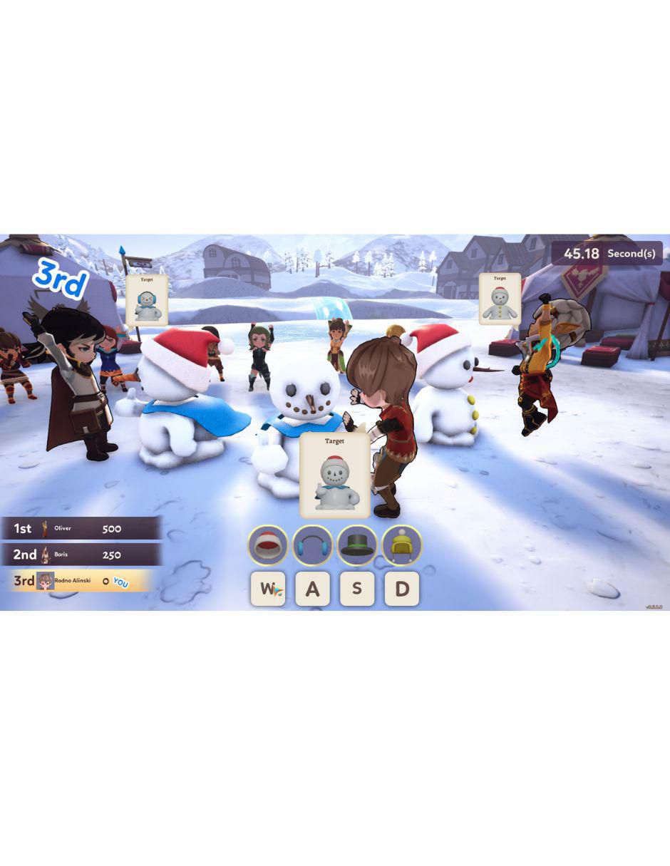 Valthirian Arc: Hero School Story 2 estándar para Nintendo Switch 3