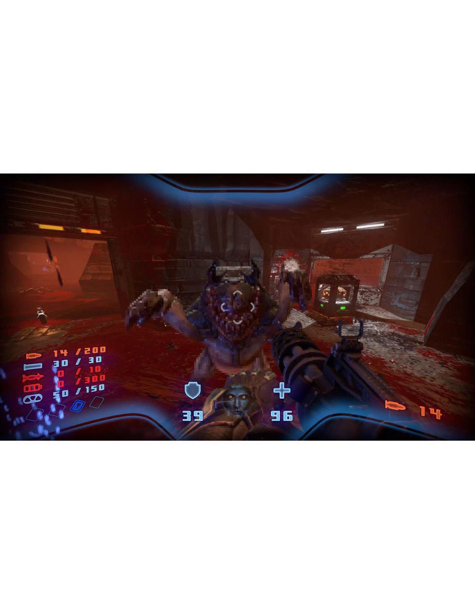 Prodeus estándar para PS4 5