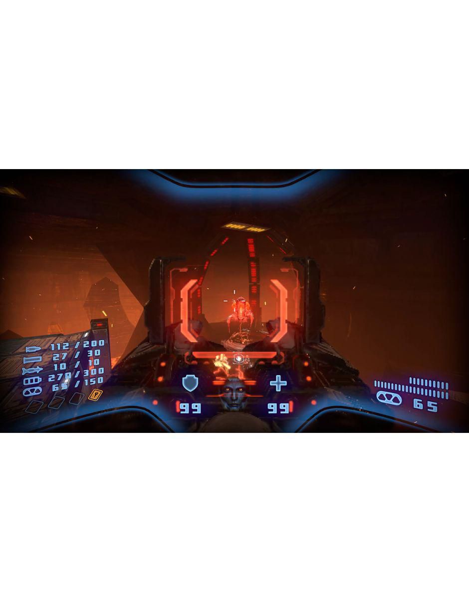 Prodeus estándar para Nintendo Switch 3
