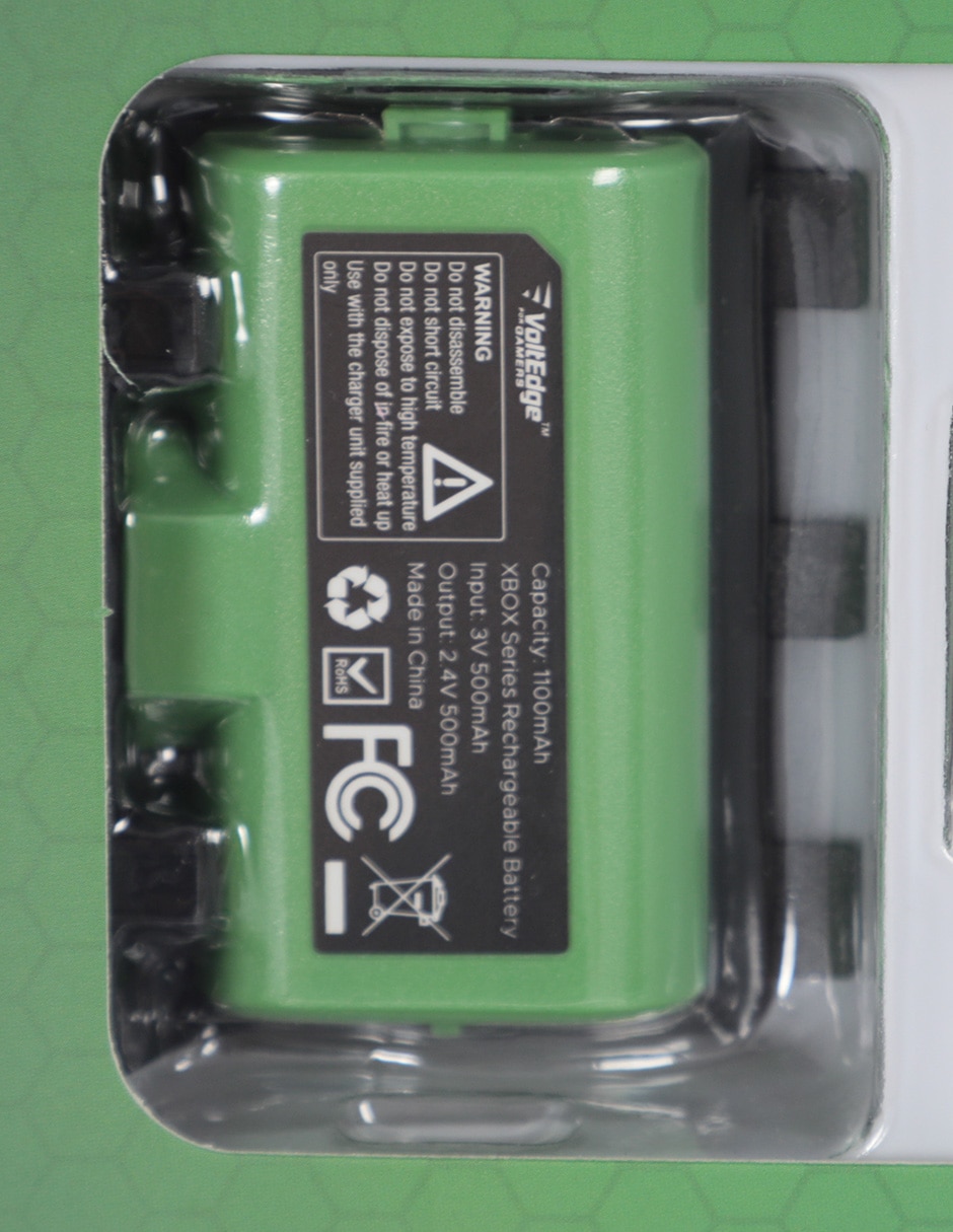 Cargador de control Xbox USB tipo C 4
