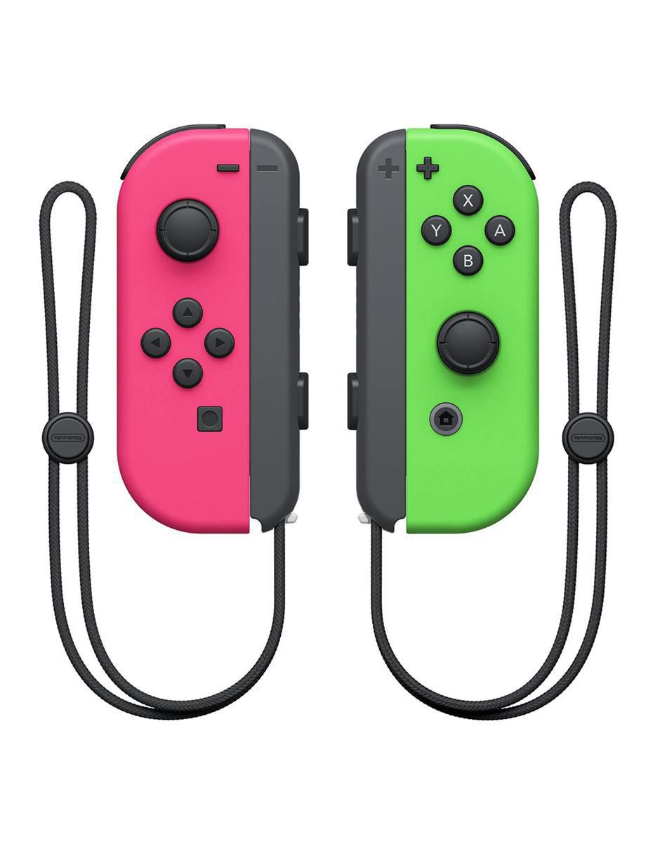 Control Joy-Con inalámbrico para nintendo switch 1