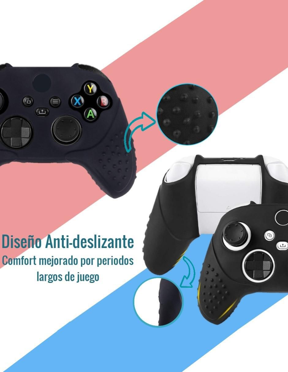 Funda para contro remoto 2