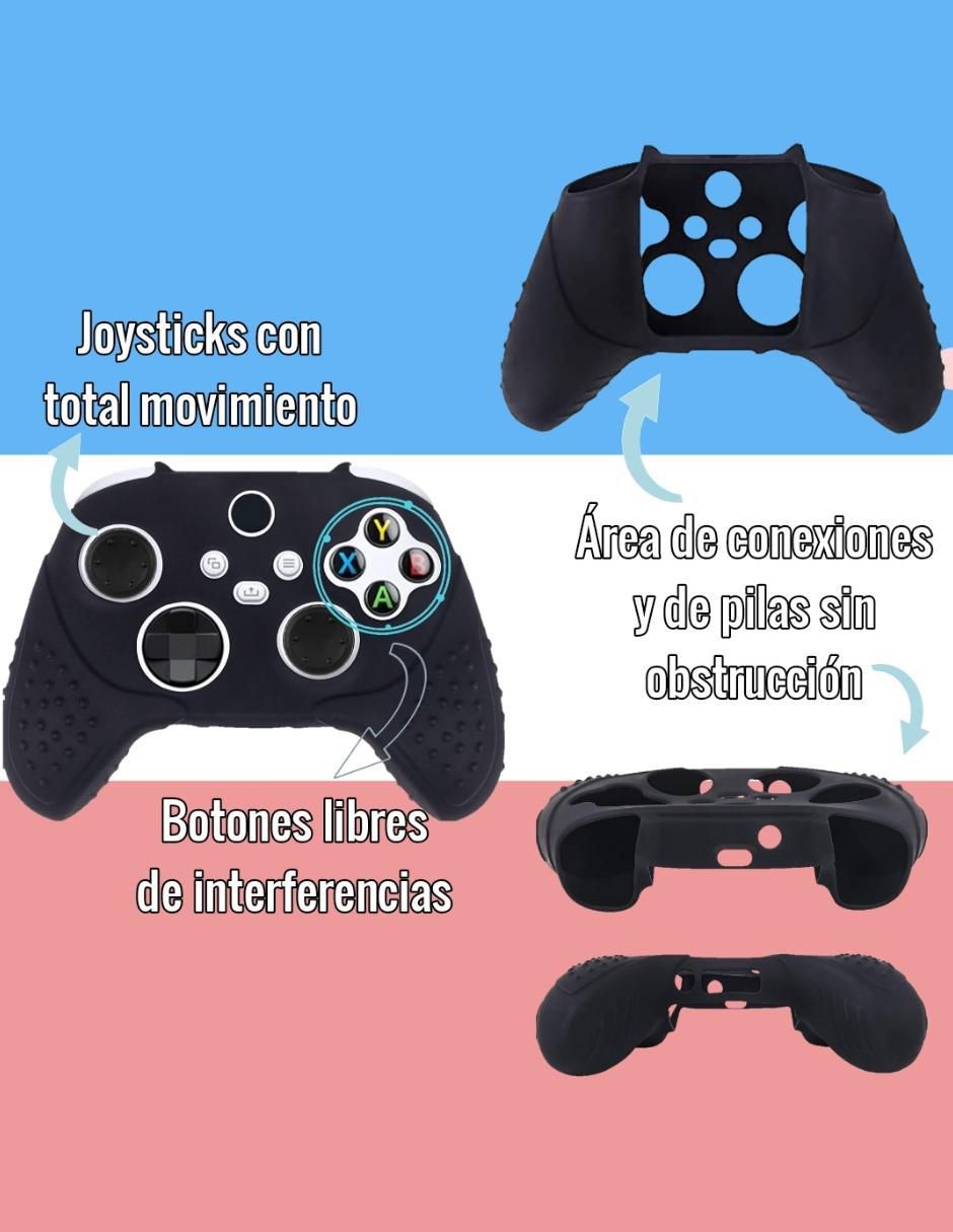 Funda para contro remoto 5