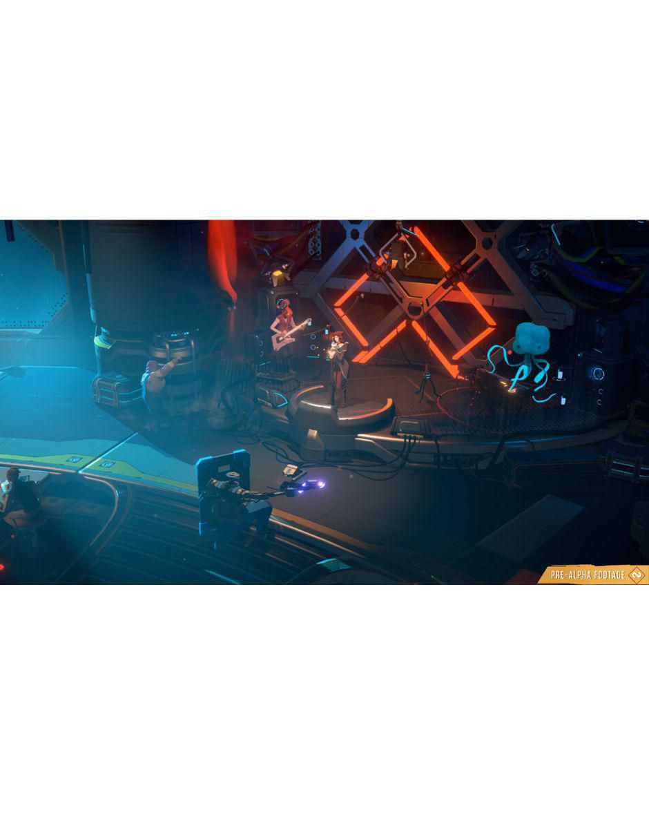 The Endless Dungeon Day One day one edition para PS5 5