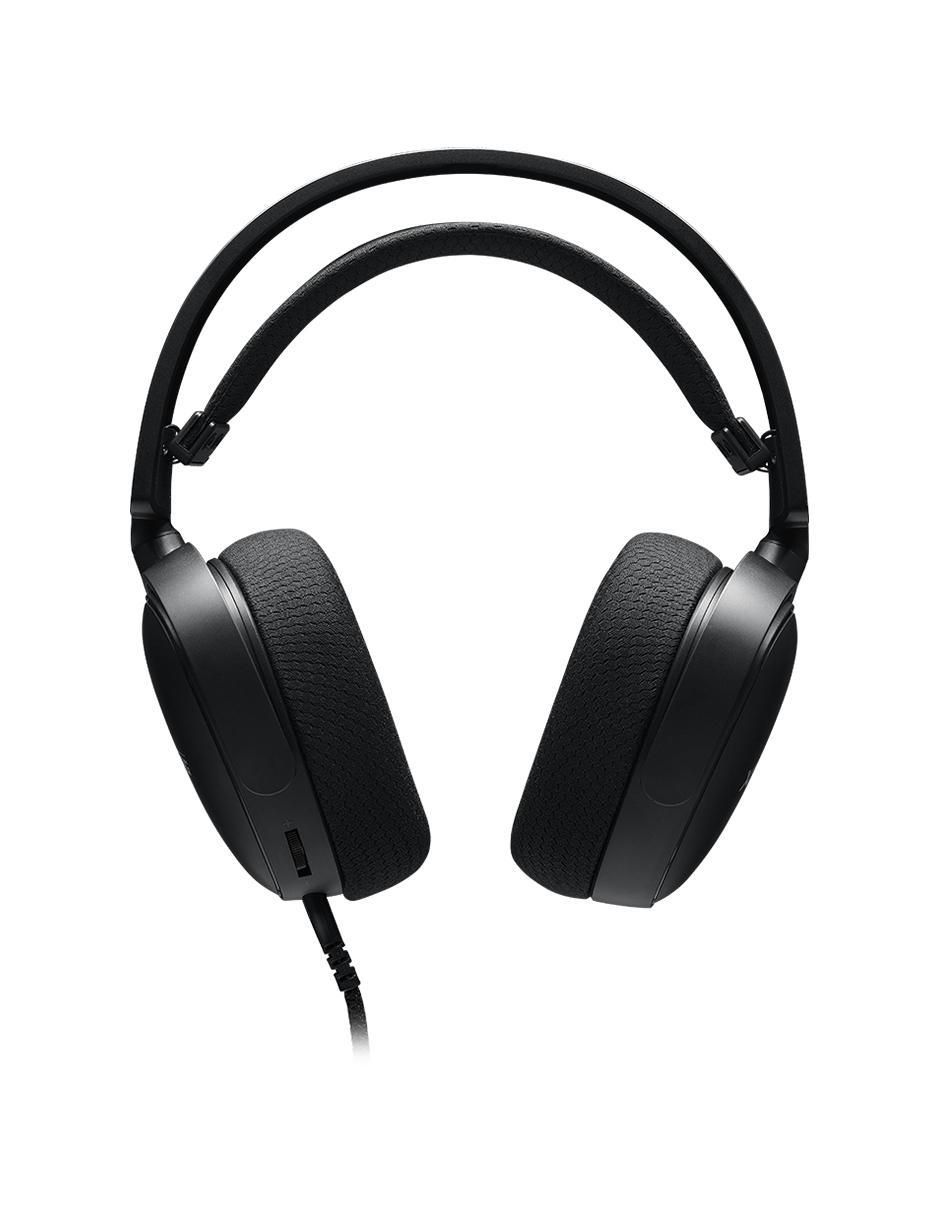 Audífonos Over-Ear Precog S-Bkcww alámbricos con cancelación de ruido 1