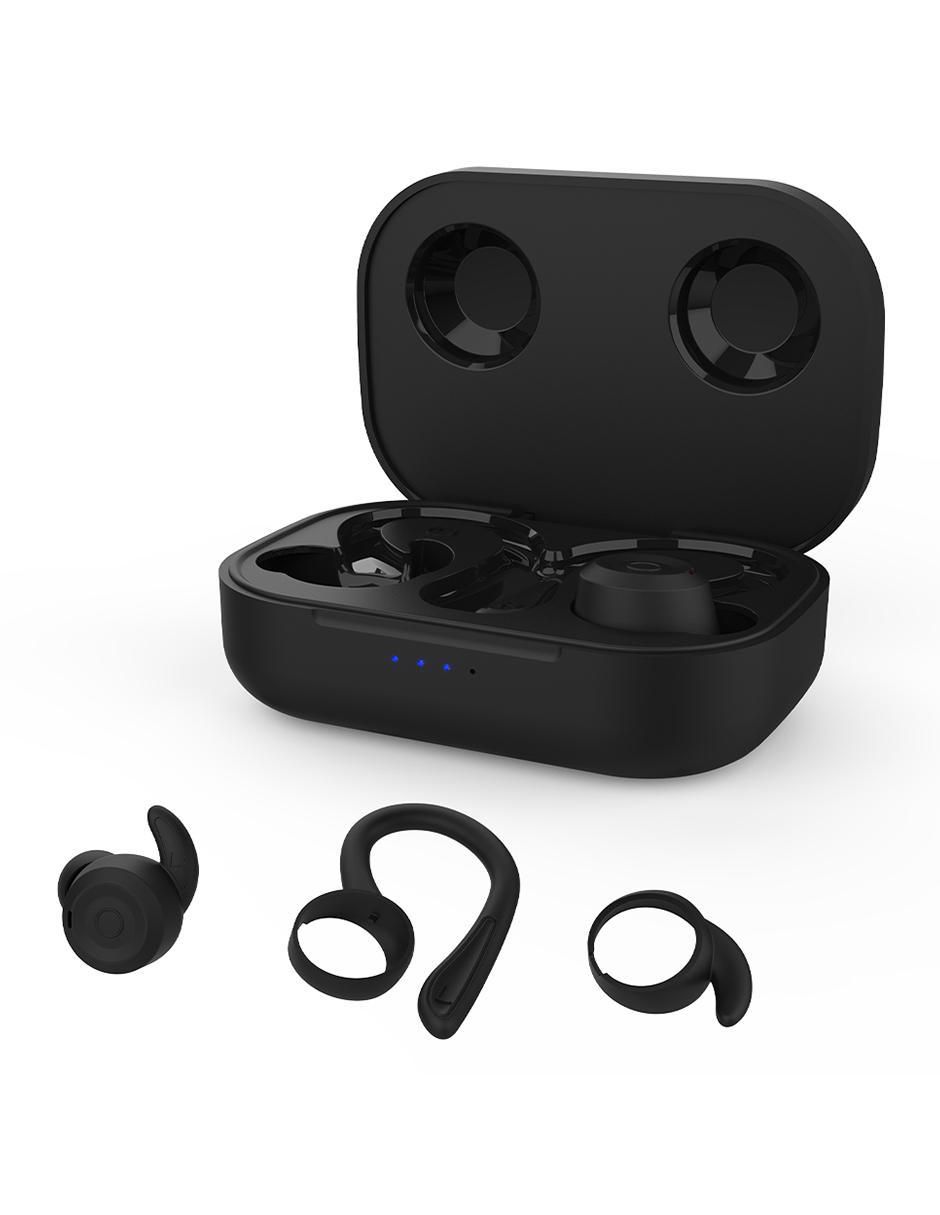 Audífonos True Wireless inalámbricos 3