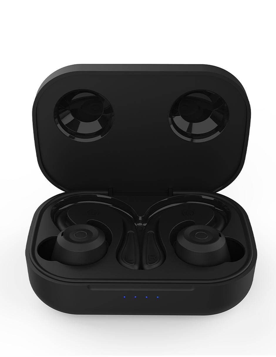 Audífonos True Wireless inalámbricos 5
