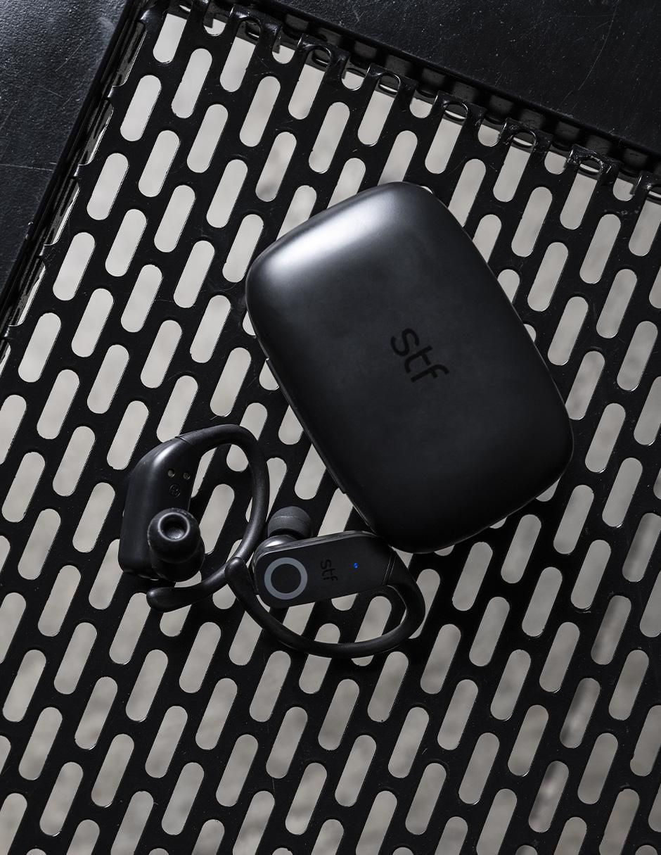 Audífonos True Wireless inalámbricos 5