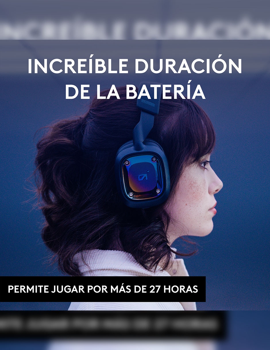 Audífonos Over-Ear Astro A30 Ps inalámbricos 2