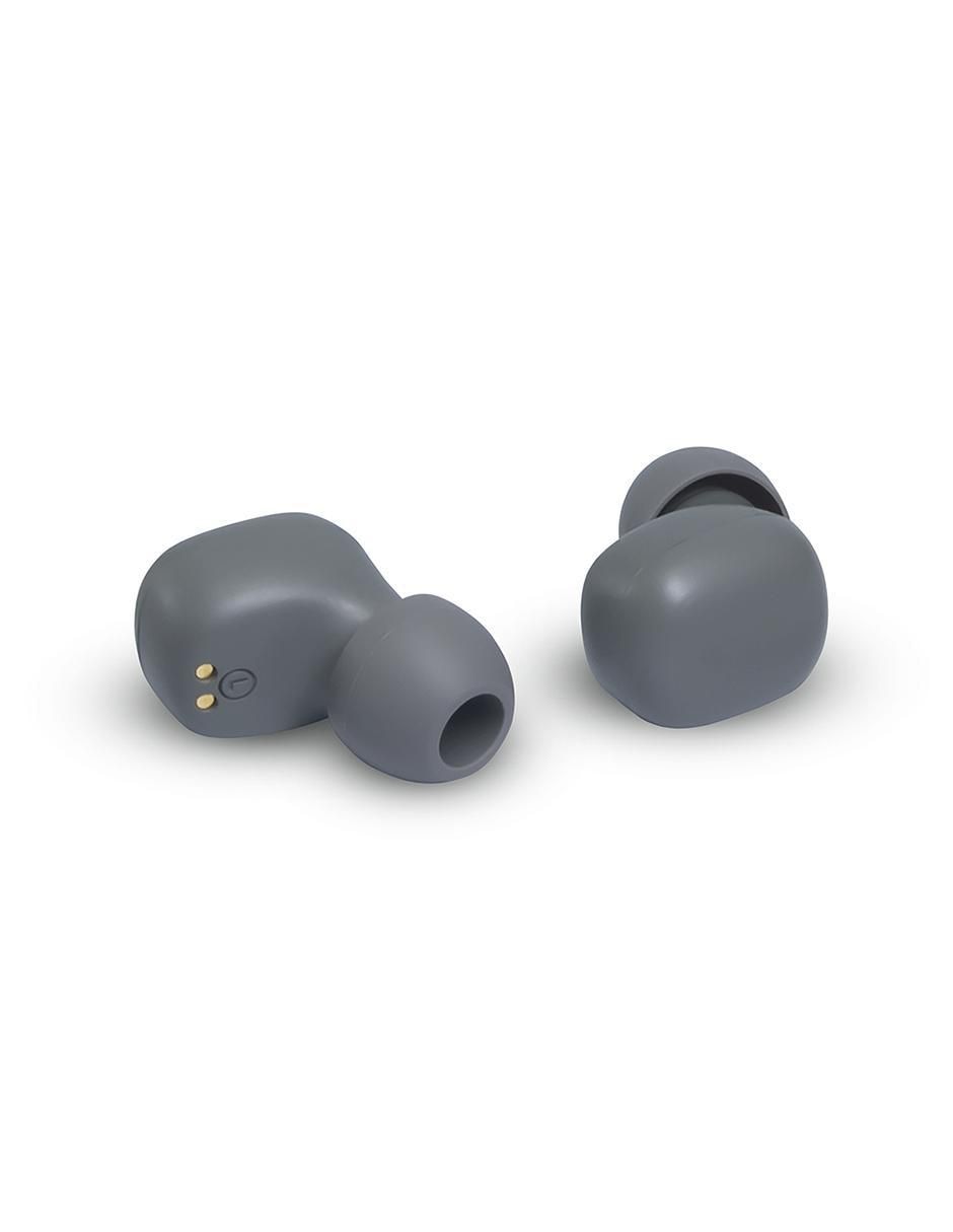 Audífonos True Wireless inalámbricos 3