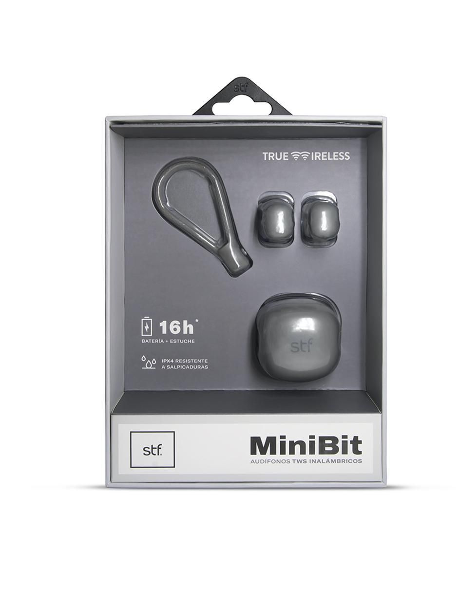 Audífonos True Wireless inalámbricos 4