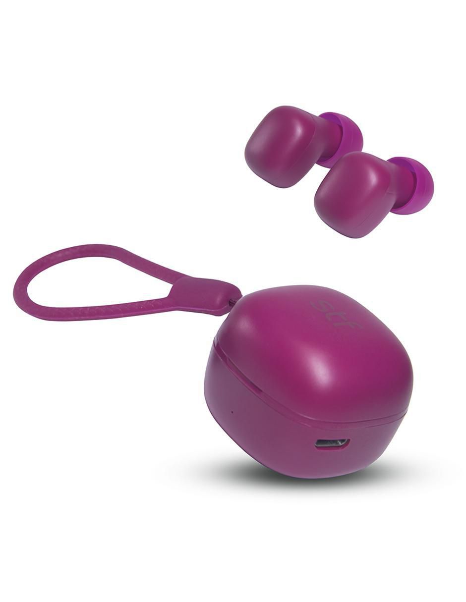 Audífonos True Wireless inalámbricos Audífonos True Wireless inalámbricos