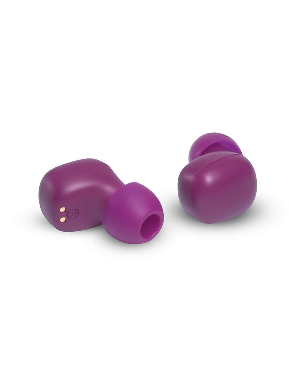 Audífonos True Wireless inalámbricos 2