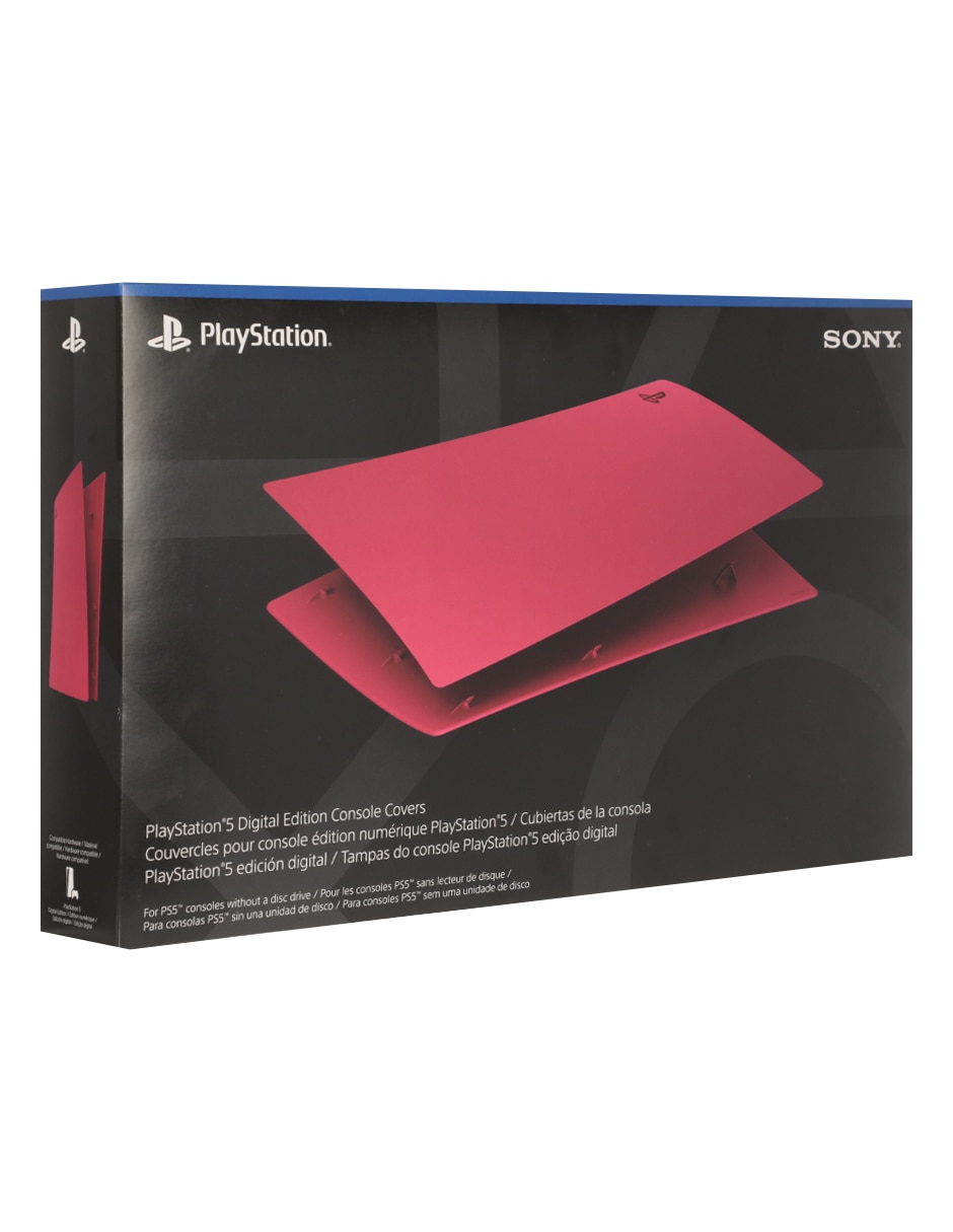 Funda para consola 5 2