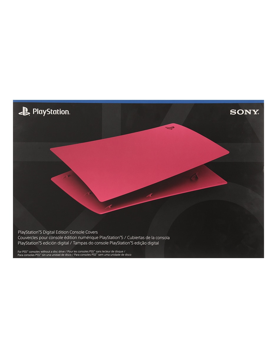 Funda para consola 5 4