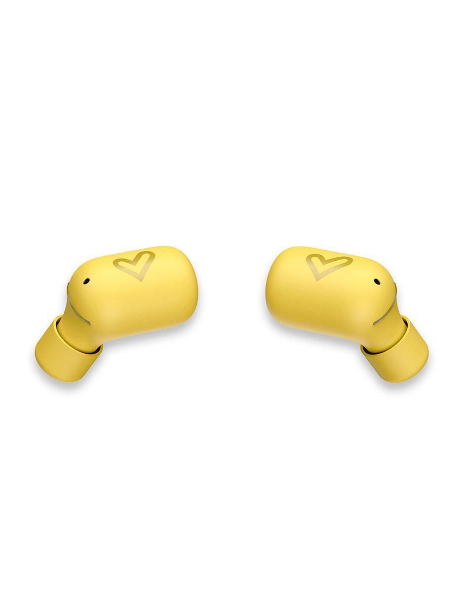 Audífonos True Wireless inalámbricos 3