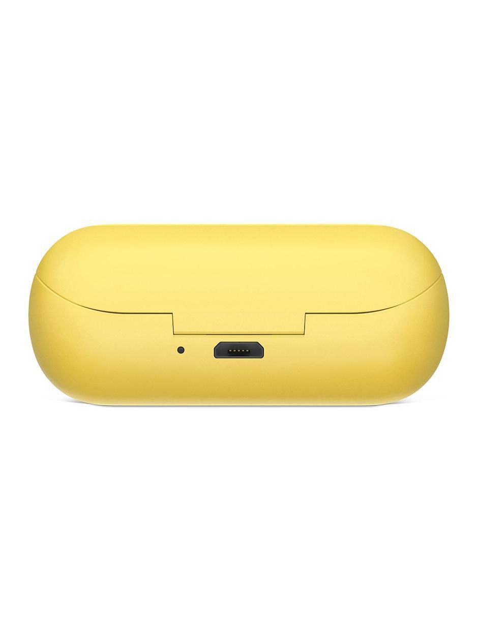 Audífonos True Wireless inalámbricos 4