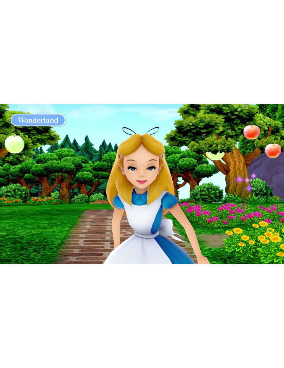 Disney Magical World 2 estándar para Nintendo Switch 3