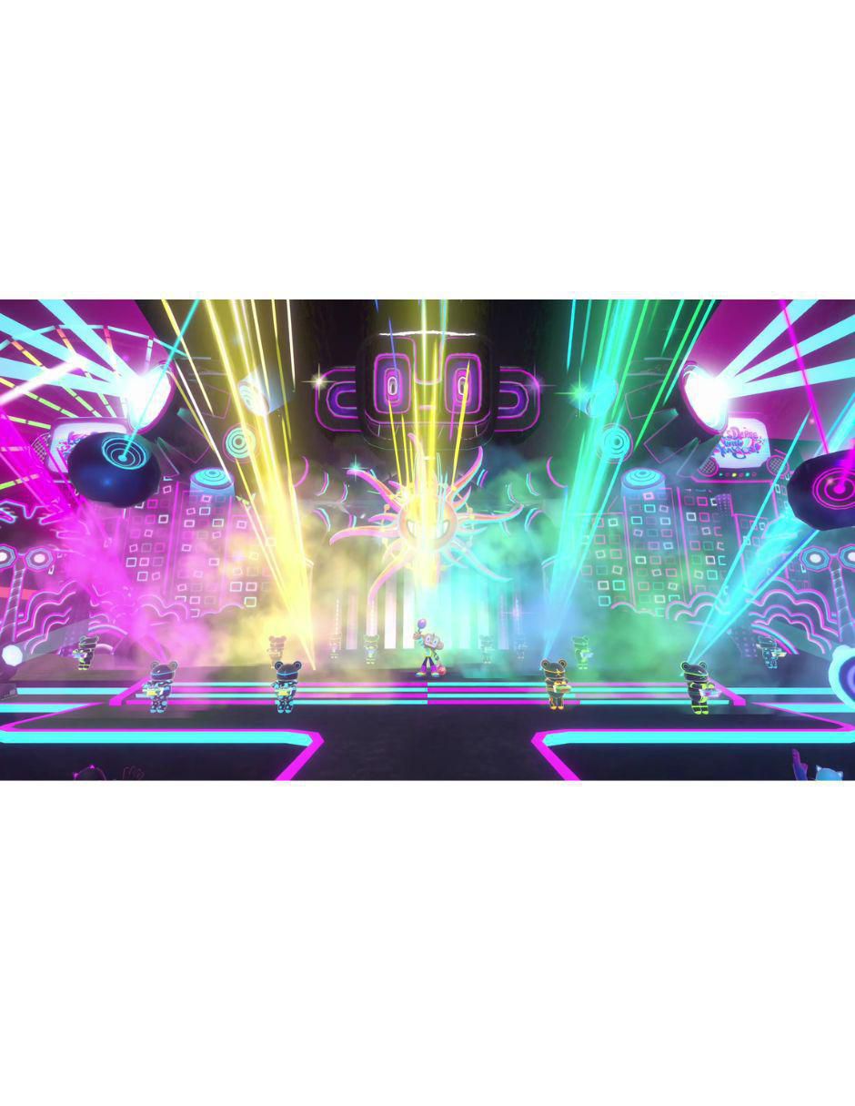 Samba De Amigo Party Central estándar para Nintendo Switch 2