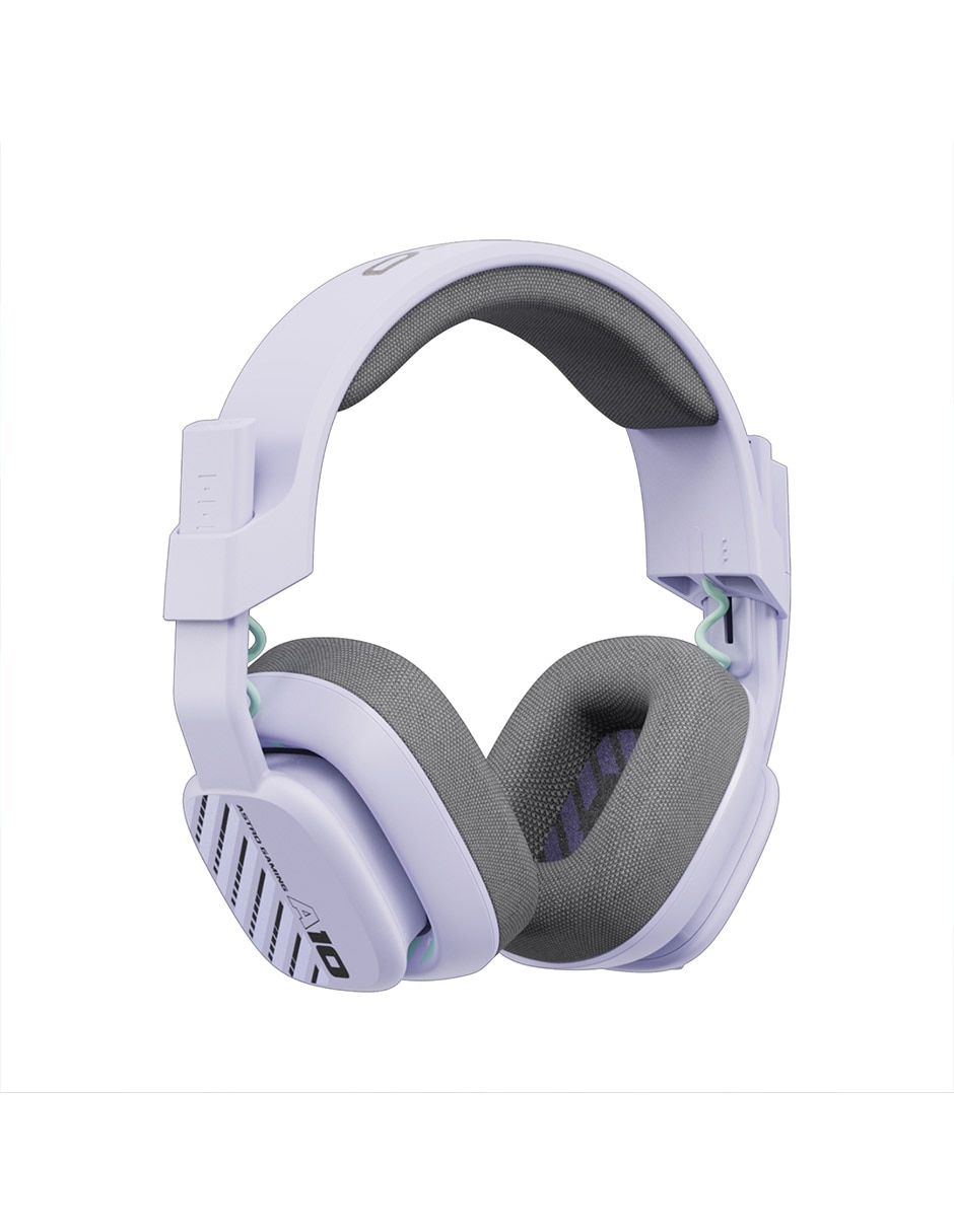 Audífonos Over-Ear Starkiller A10 alámbricos