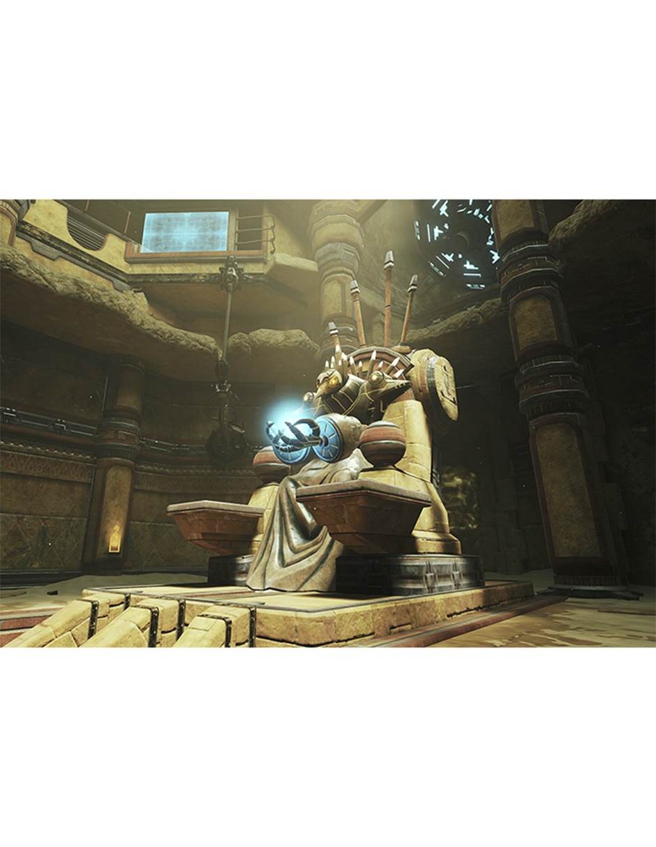 Metroid Prime Remastered estándar para Nintendo Switch 3