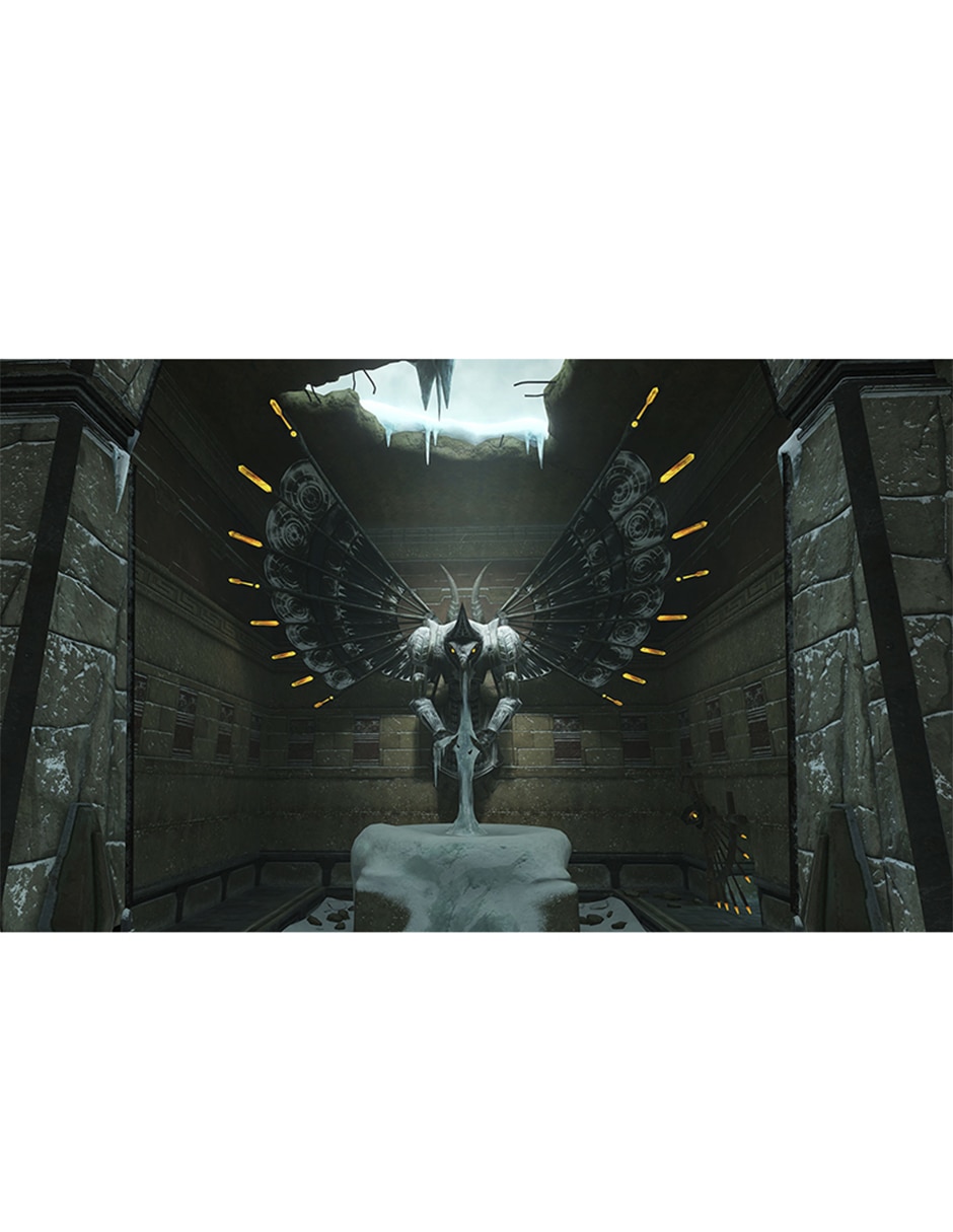 Metroid Prime Remastered estándar para Nintendo Switch 5