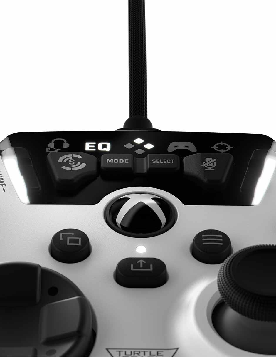 Control inalámbricos para xbox series x 5