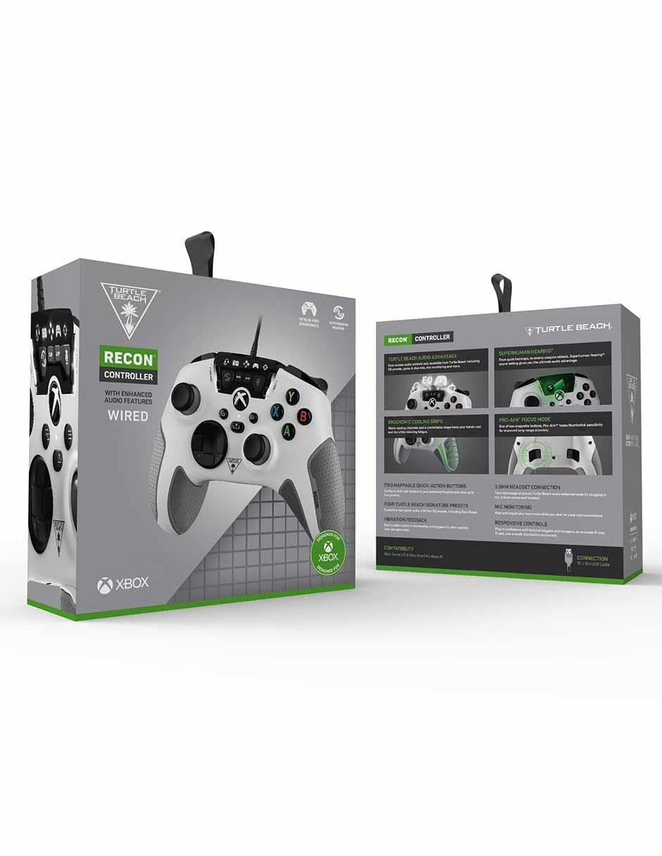 Control inalámbricos para xbox series x 6
