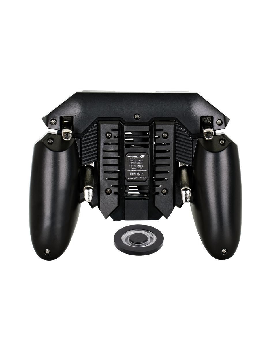 Control Alámbrico para Celular Edición Limitada 3
