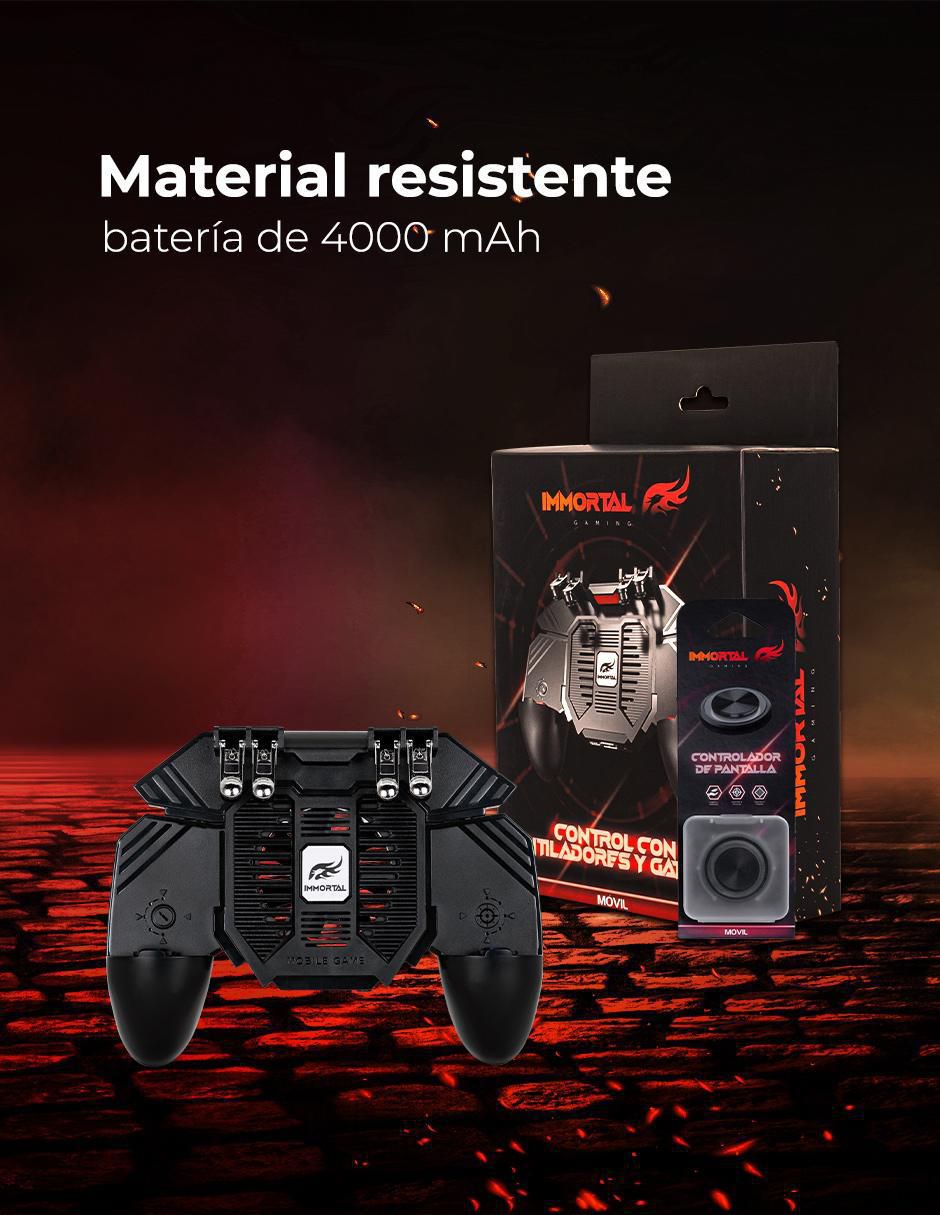 Control Alámbrico para Celular Edición Limitada 6