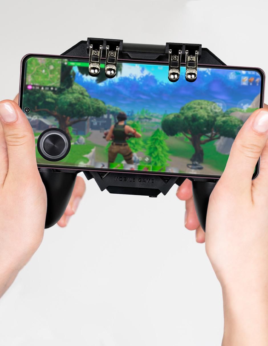 Control Alámbrico para Celular Edición Limitada 9