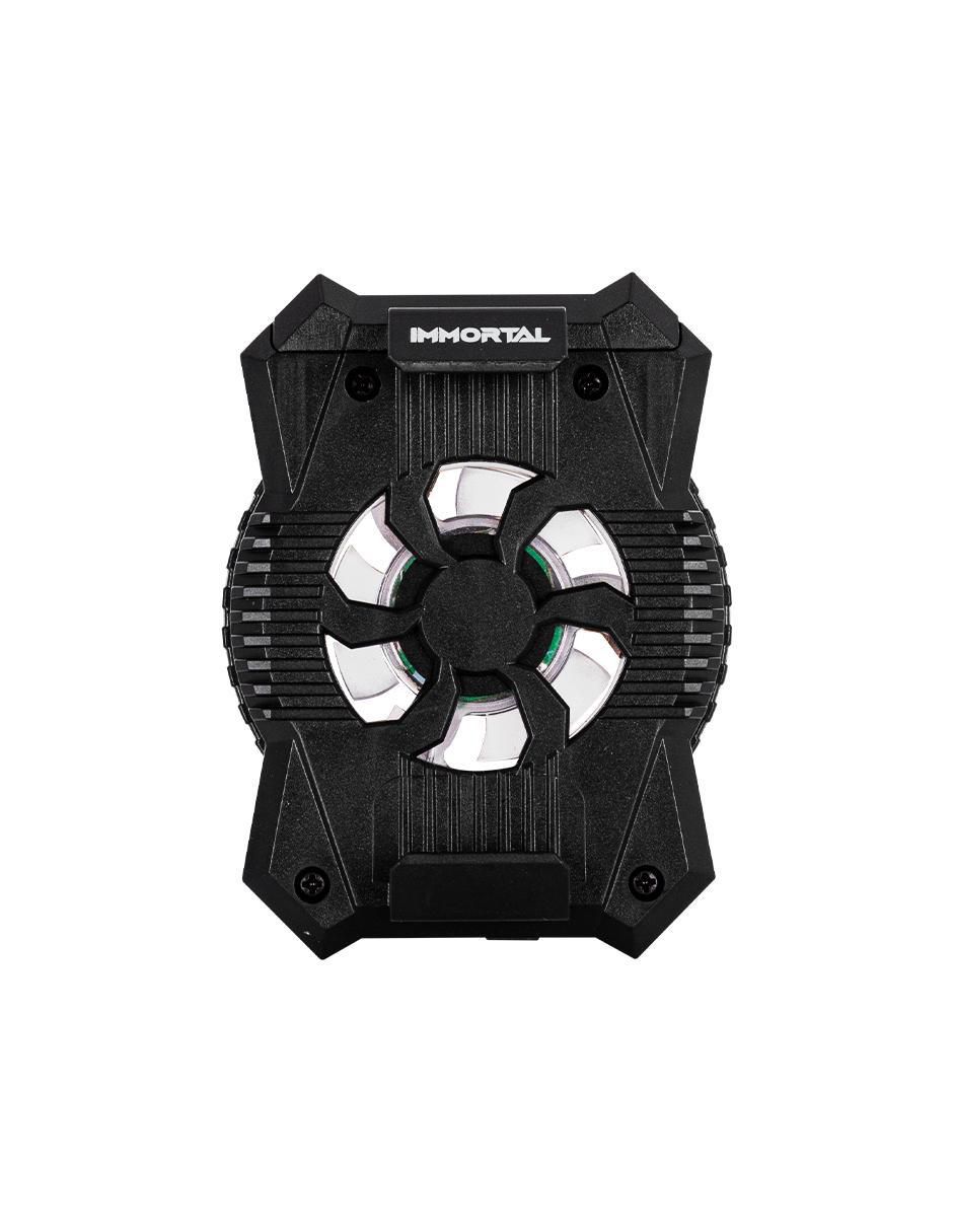 Ventilador Gamer para Celular Immortal 3