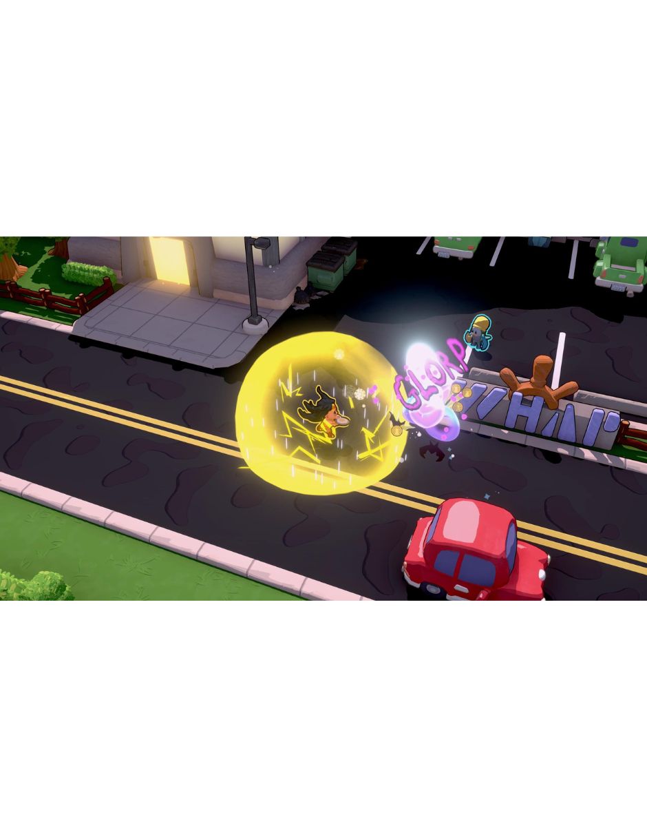 Dc’S Justice League: Cosmic Chaos estándar para Nintendo Switch 3