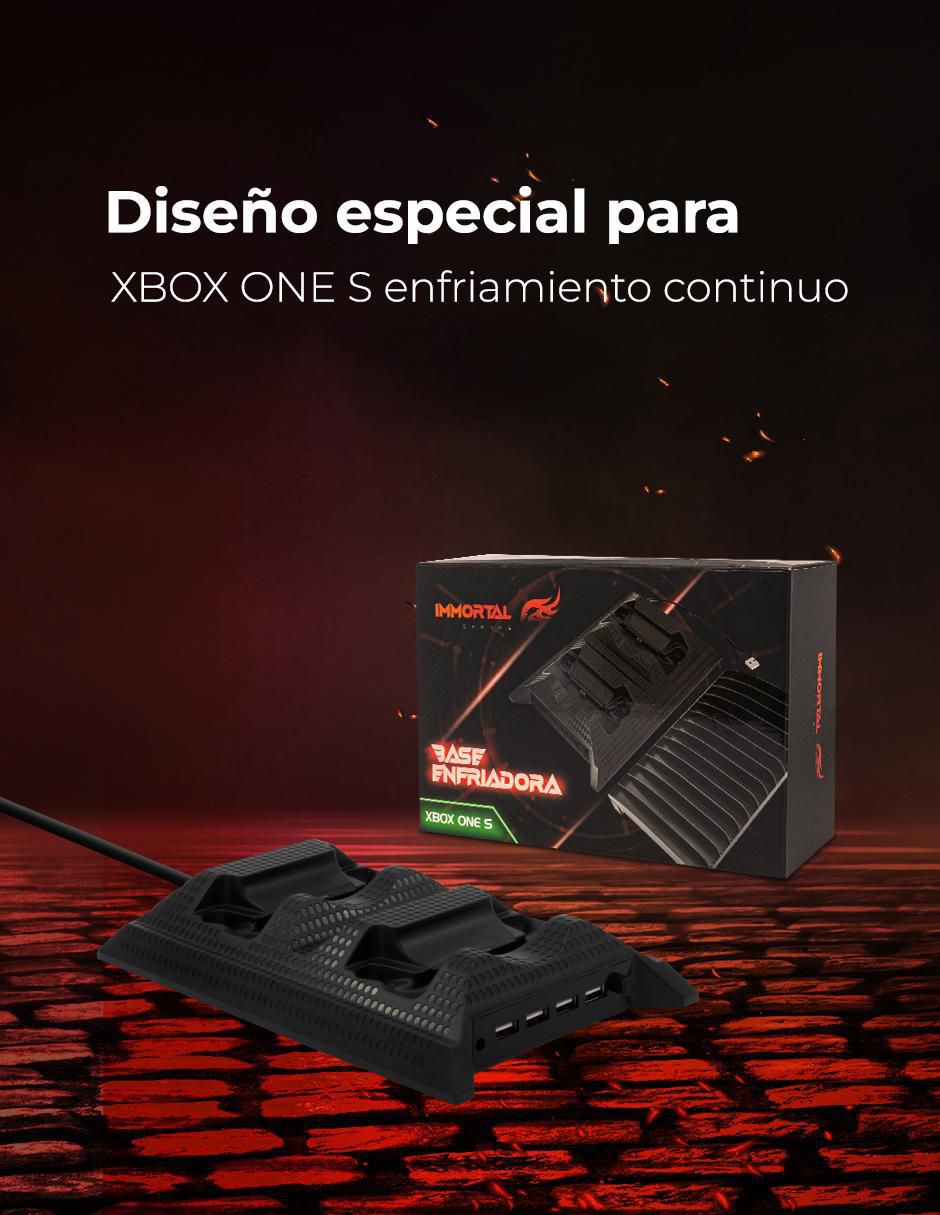 Soporte para control de videojuego de plástico 3