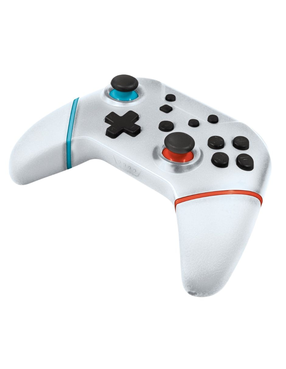 Control inalámbrico para nintendo switch edición especial 2