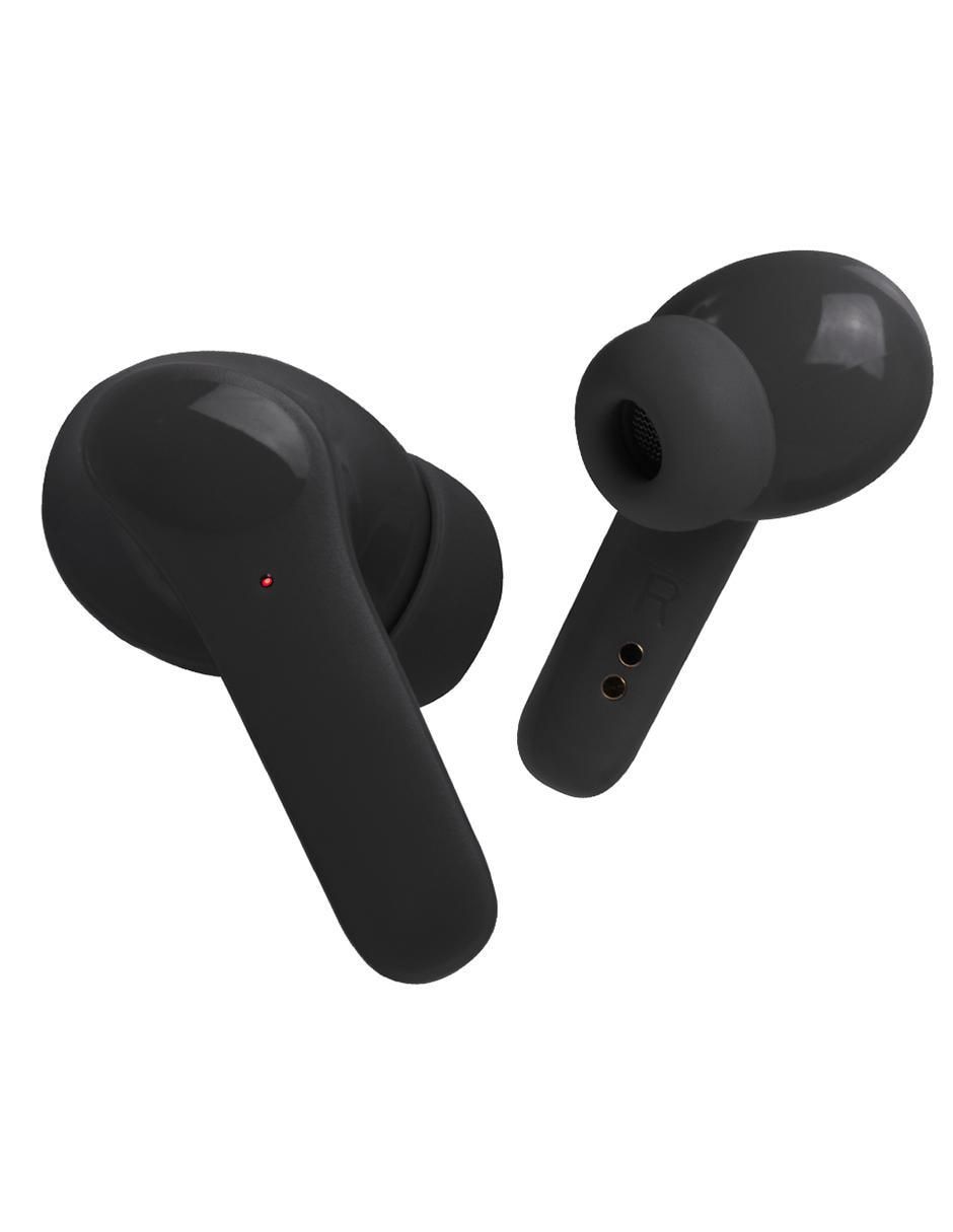 Audífono true wireless stf audífonos tws neo anc stf inalámbrica con sí