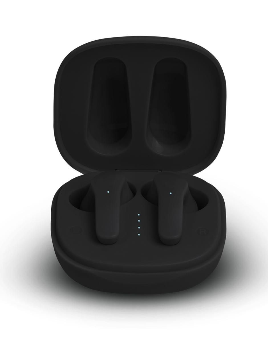 Audífono true wireless stf audífonos tws neo anc stf inalámbrica con sí