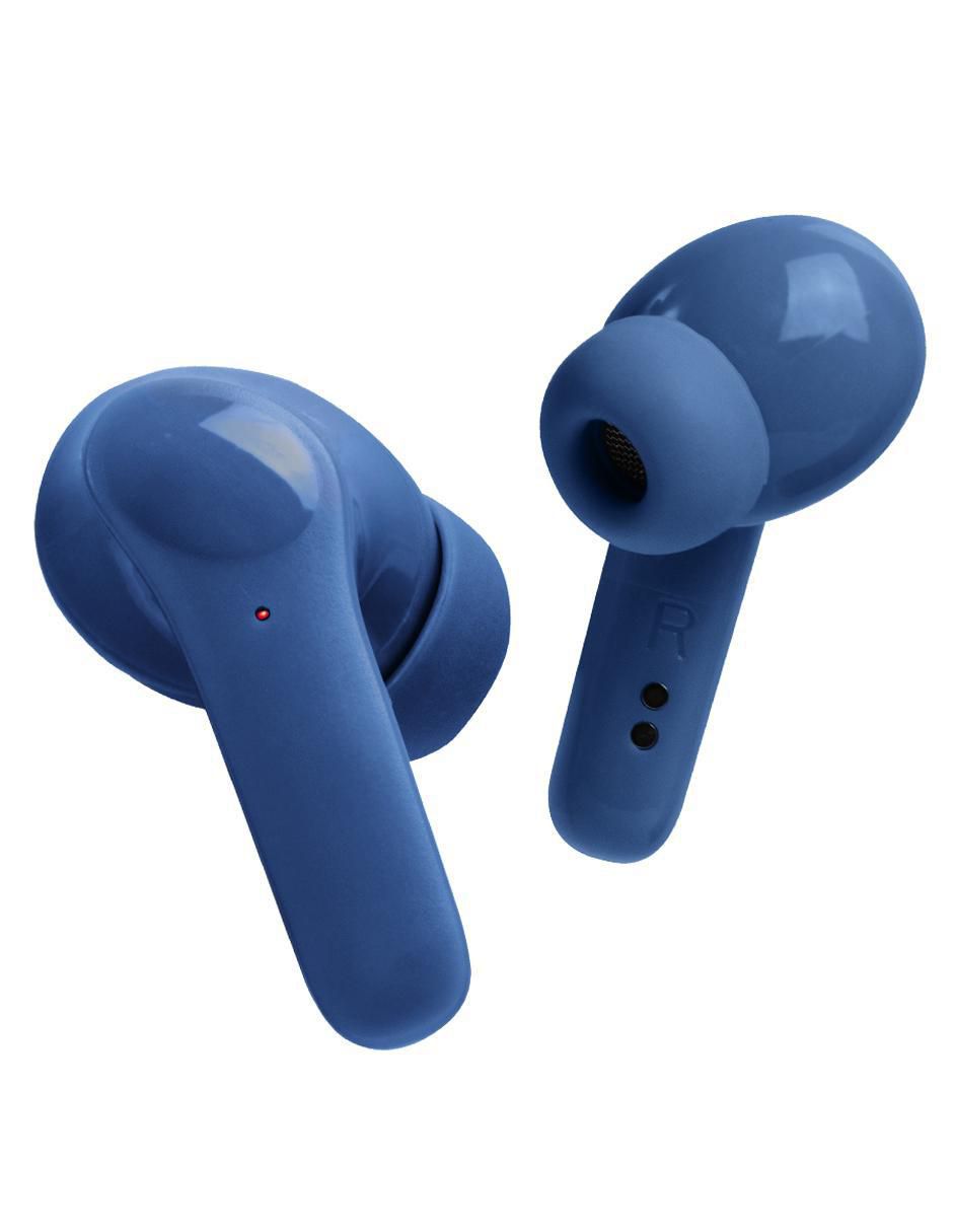 Audífonos True Wireless inalámbricos con cancelación de ruido 2