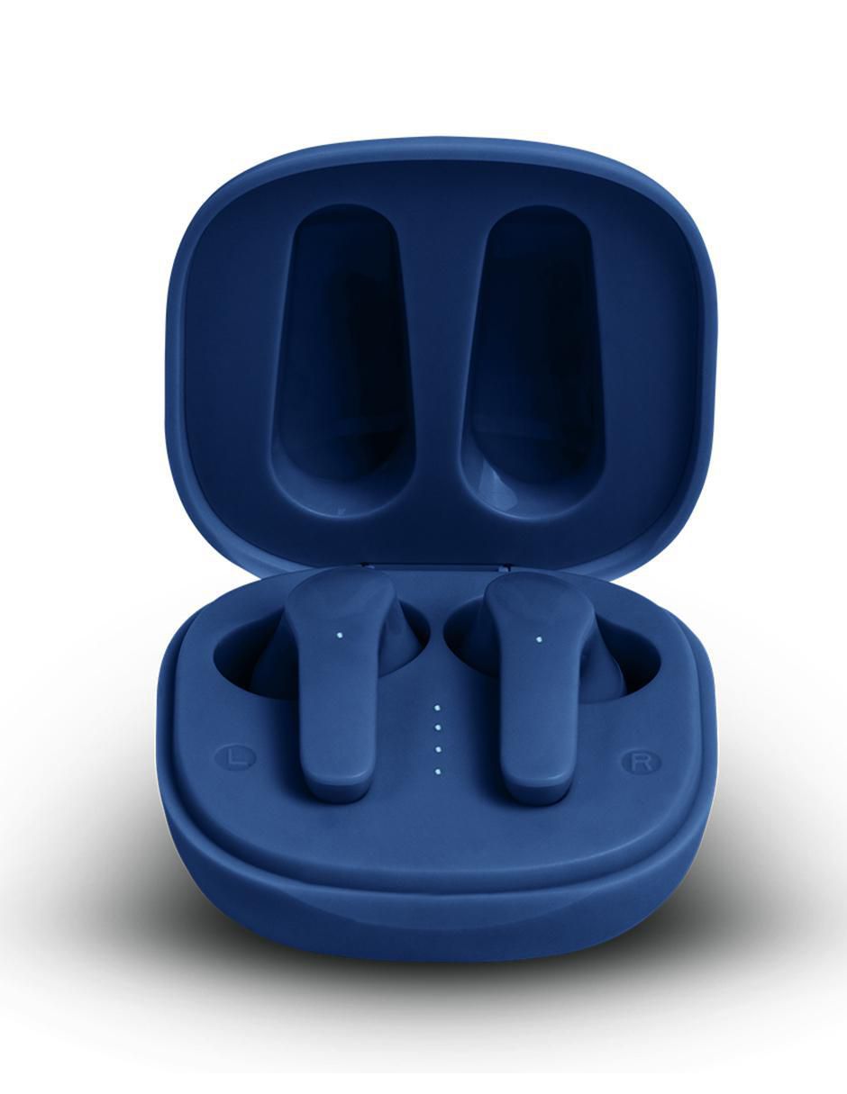 Audífonos True Wireless inalámbricos con cancelación de ruido 3