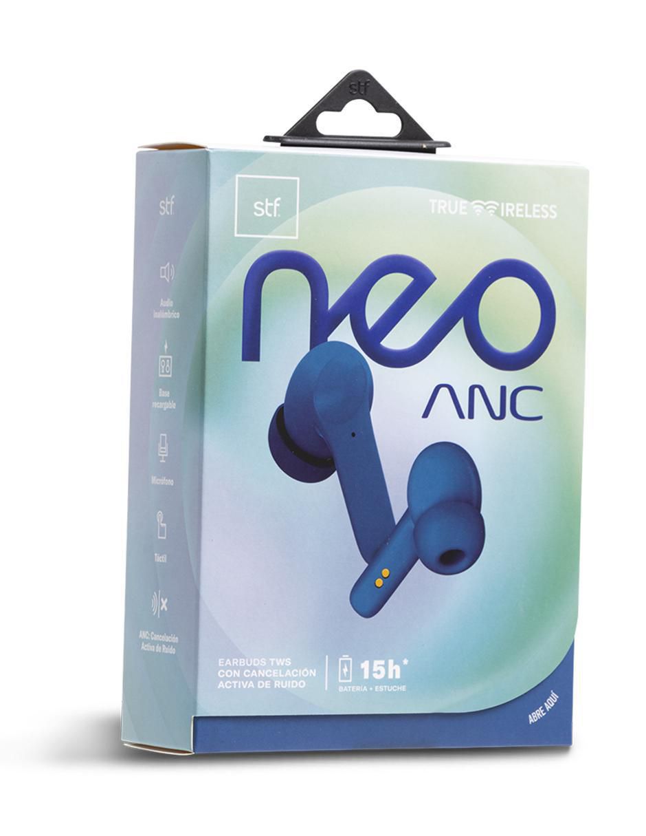 Audífonos True Wireless inalámbricos con cancelación de ruido 5