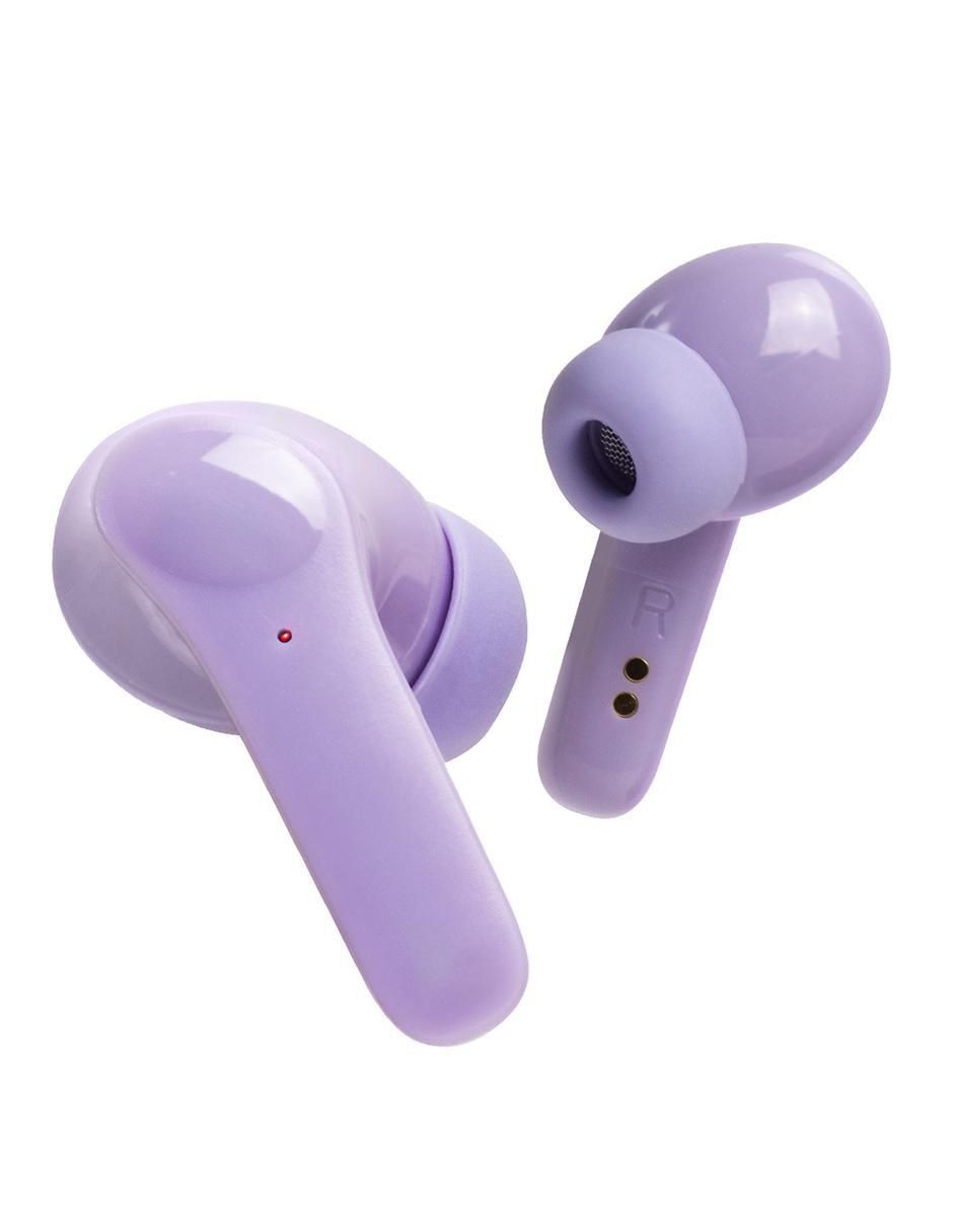 Audífono true wireless stf audífonos tws neo anc stf inalámbrica con sí