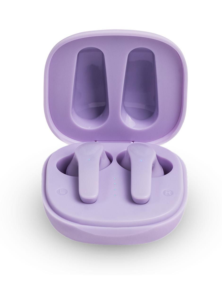 Audífono true wireless stf audífonos tws neo anc stf inalámbrica con sí