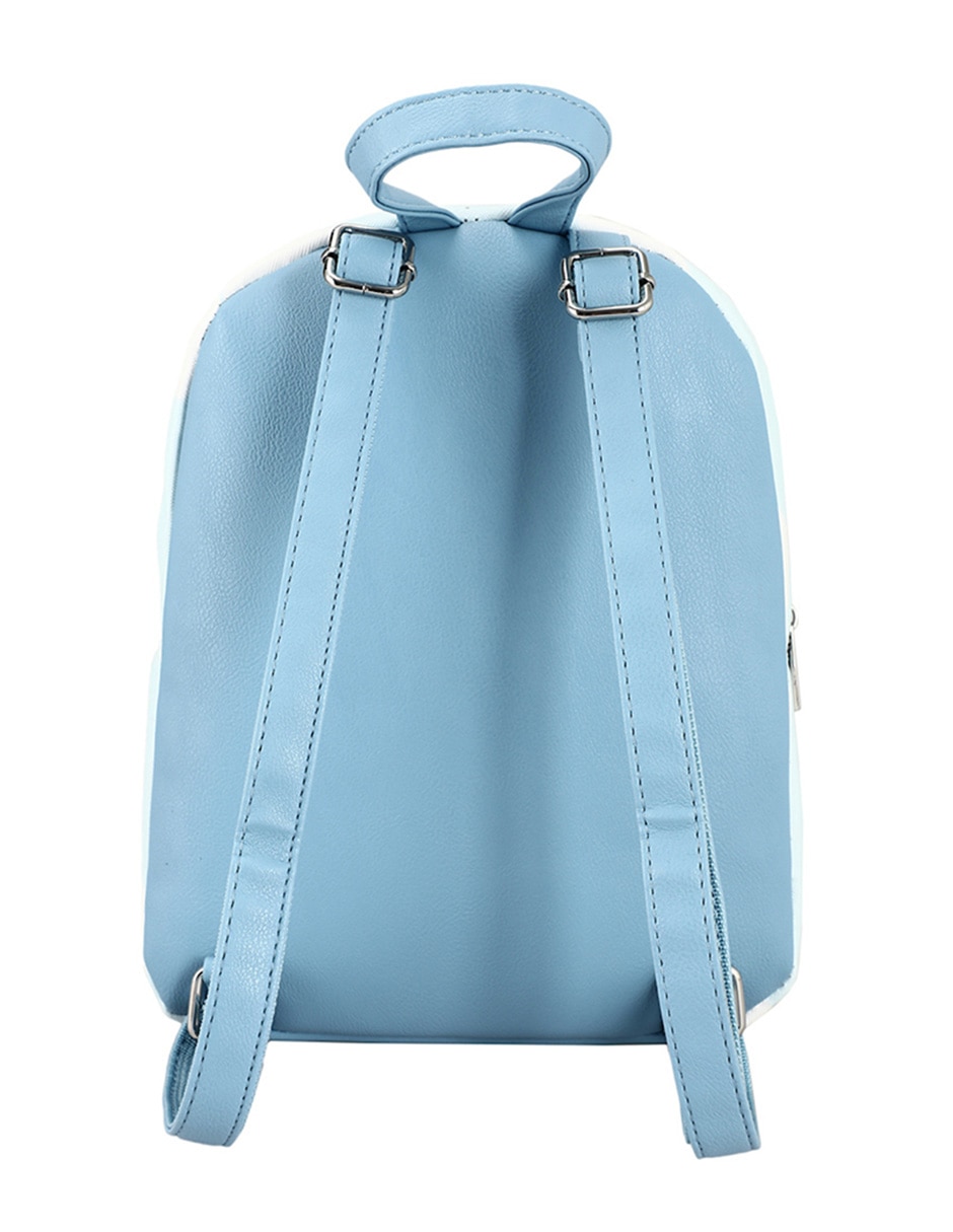 Mochila infantil Kirby unisex 3