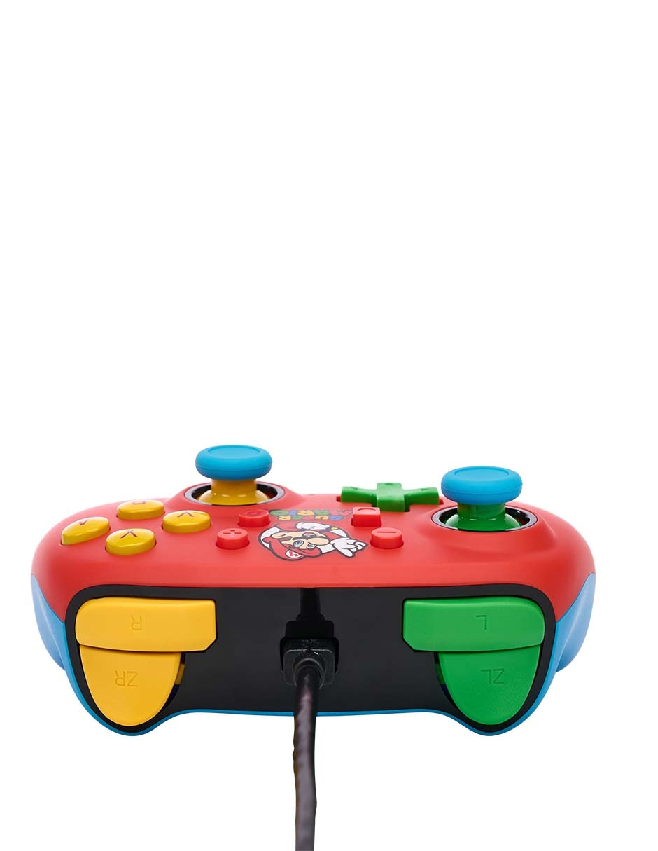 Control inalámbricos para nintendo switch 3