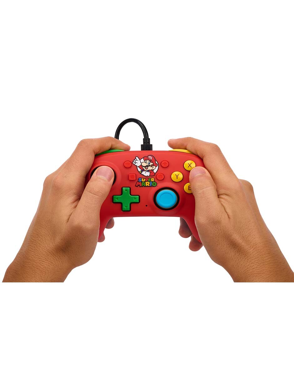 Control inalámbricos para nintendo switch 4