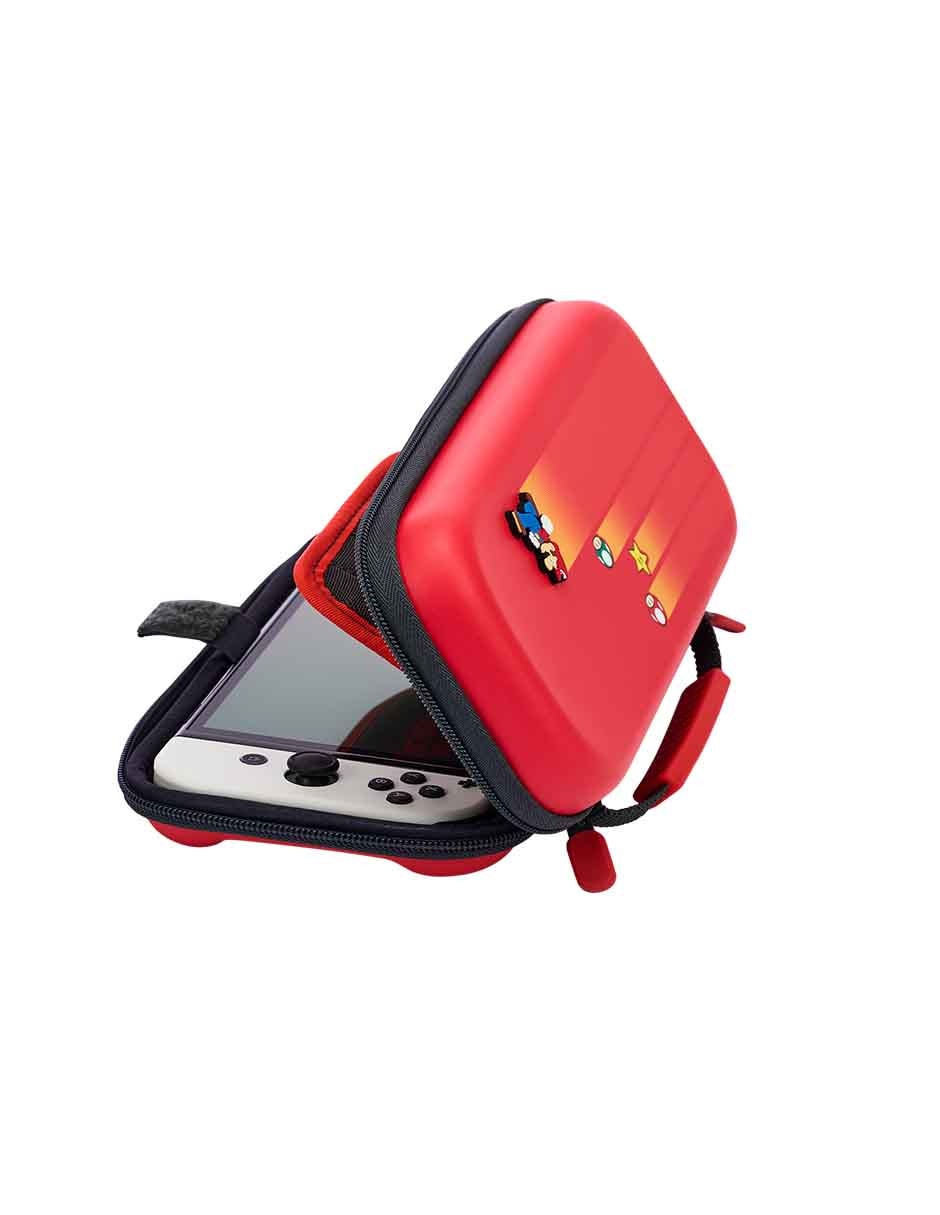 Estuche para consola Nintendo Switch 3